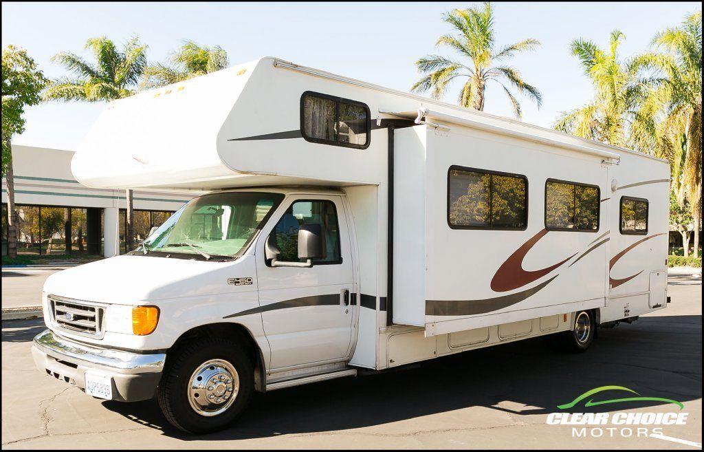Ford Rv Class C >> 2004 Forest River Sunseeker 3100ss Class C Motorhome for sale Ford Rv Class C >> 2004 Forest River Sunseeker 3100ss Class C Motorhome for sale