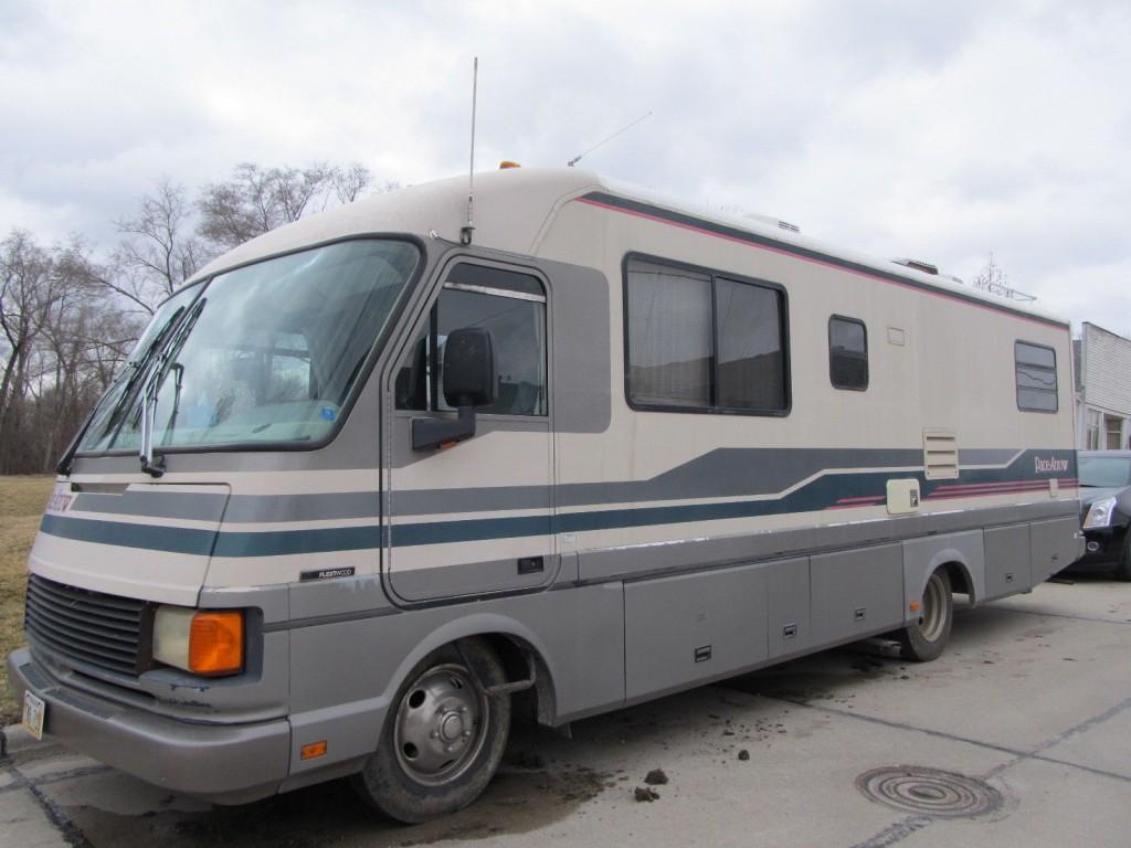 1992 Pace Arrow for sale