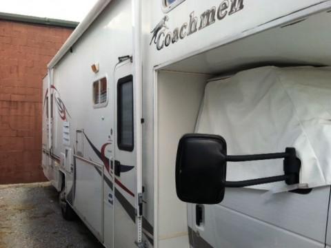 2005 Class C 30&#8242; Coachmen Motorhome 450 Chassis V8 for sale