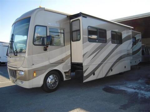 2008 Fleetwood Southwind 35ft for sale