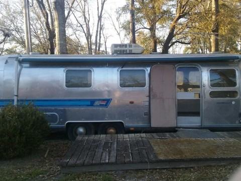 Airstream Travel Trailer 1995 31&#8242; for sale