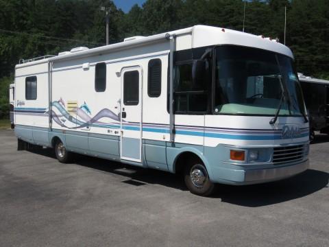 1997 Dolphin 535 Class A Gas V10 Motorhome for sale