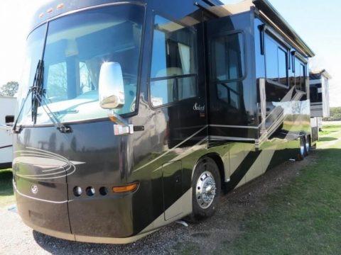 2008 Travel Supreme camper RV for sale
