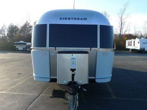 brand new 2017 Airstream International Serenity 30 Camper for sale