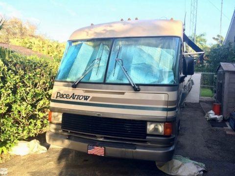 well optioned 1994 Fleetwood Pace Arrow for sale