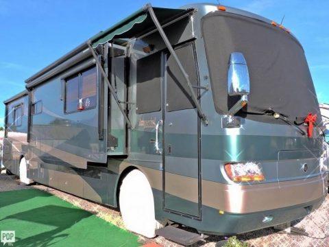 loaded 2004 Holiday Rambler Imperial camper for sale