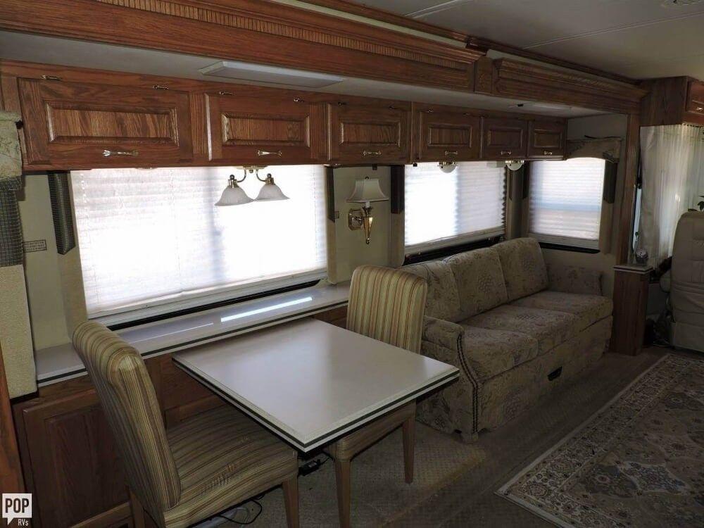 loaded 2004 Holiday Rambler Imperial camper