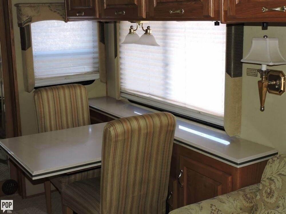loaded 2004 Holiday Rambler Imperial camper