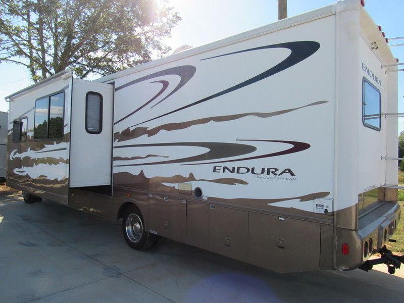 great shape 2005 Gulfstream Endura camper