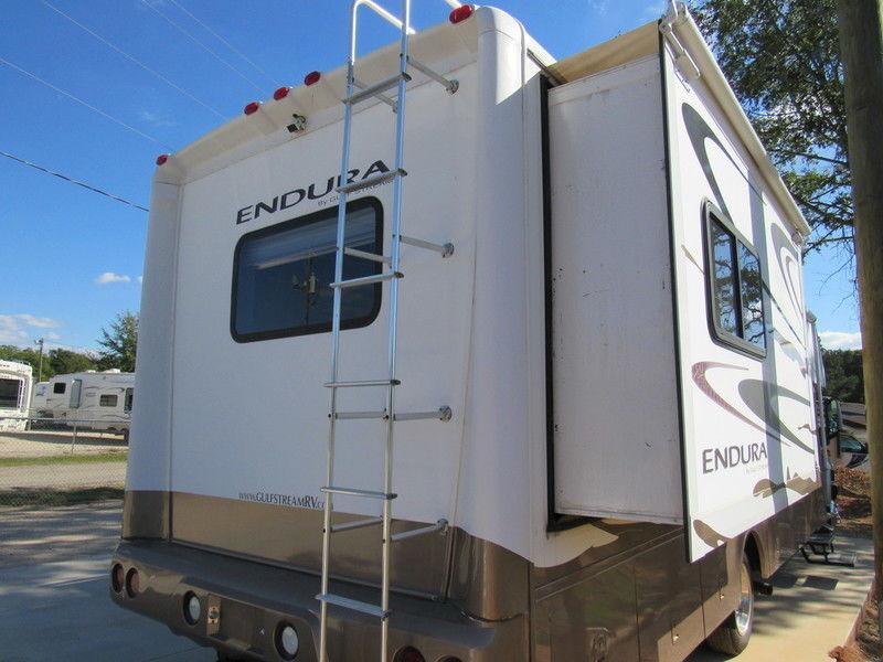 great shape 2005 Gulfstream Endura camper