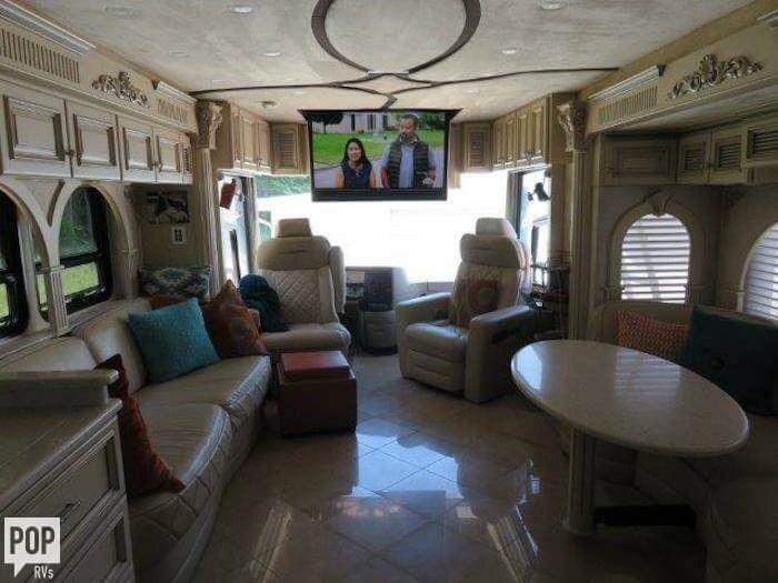 loaded 2007 Newmar London Aire camper rv