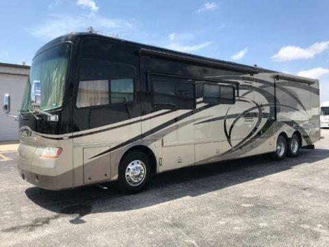 lots of extras 2007 Tiffin Phaeton camper rv for sale
