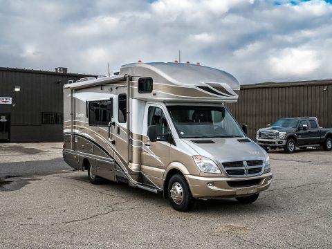 very clean 2008 Itasca Navion 24h Camper for sale