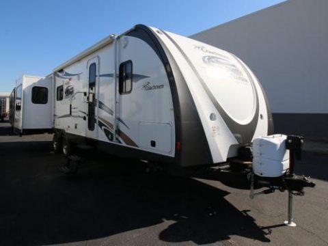 many extras 2013 Coachmen Freedom Express Liberty Edition camper for sale