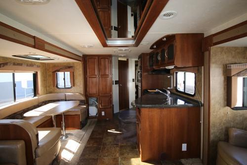 many extras 2013 Coachmen Freedom Express Liberty Edition camper