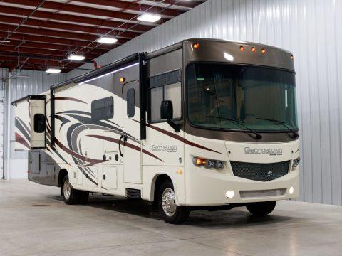very clean 2017 Forest River Georgetown Camper for sale