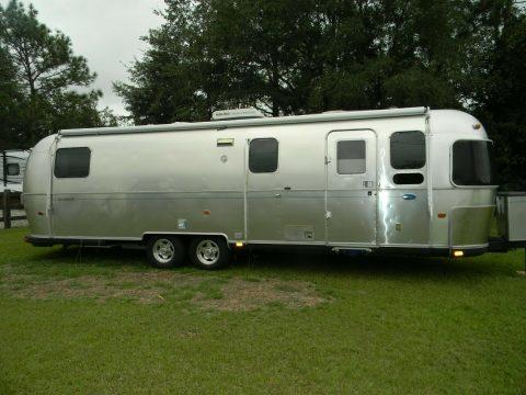 excellent 2003 Airstream trailer camper for sale