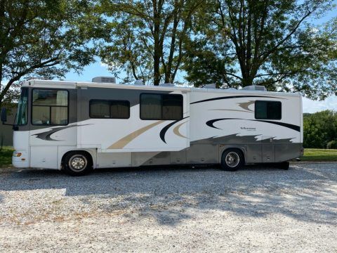 new tires 2006 Gulf Stream camper for sale