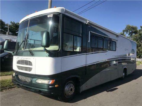 2004 Gulf Stream SUN Voyager MOTORHOME camper [very clean] for sale