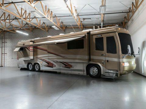 2006 Beaver Marquis Ruby 41 foot camper [ceramic coated] for sale