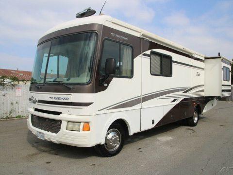 2006 Fleetwood Flair camper [needs some work] for sale