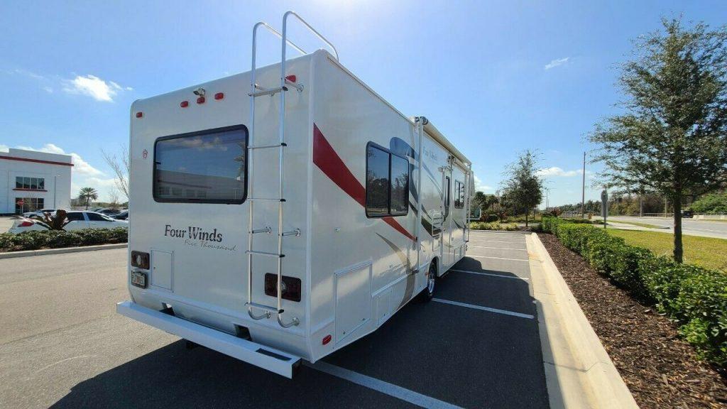 2007 Thor Fourwinds 29R camper [very clean and well equipped]
