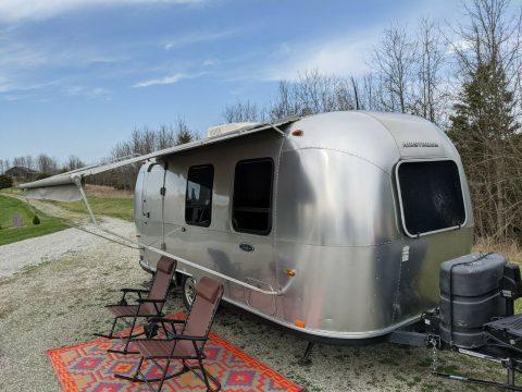 2008 Airstream Safari Sport 22 camper [equipped with everything you need] for sale