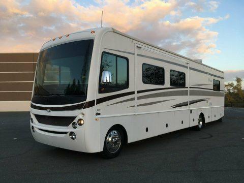 2008 CT Coach Siena 39b camper [very low miles] for sale