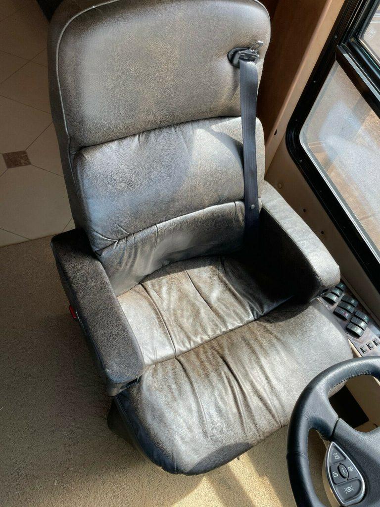 2011 Entegra Coach Anthem camper [loaded with everything you need]