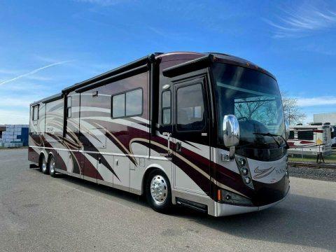 2012 Winnebago Tour 42JD camper [loaded with goodies] for sale
