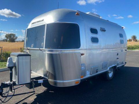 2016 Airstream International Signature Bambi camper [mint condition] for sale