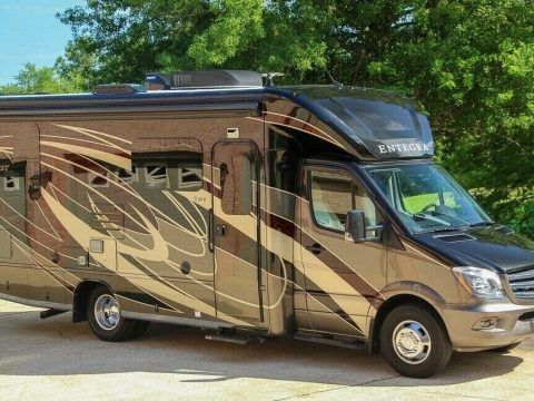 2019 Mercedes-Benz Class C camper [very comfortable] for sale