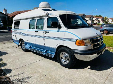 1999 Dodge Road Trek 190 Popular camper [well maintained] for sale