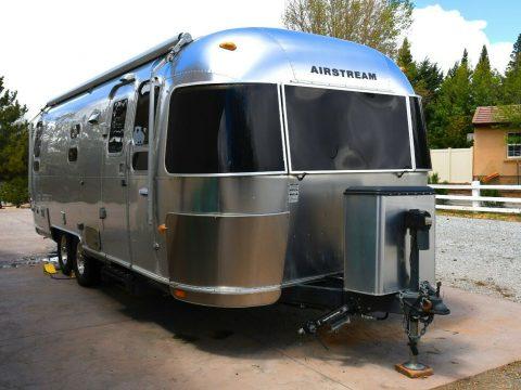 2005 Airstream International 25&#8242; trailer camper [great shape] for sale