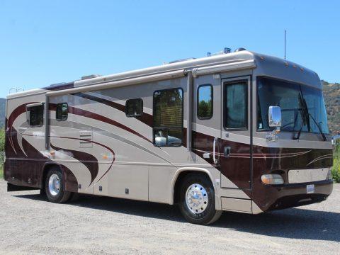 2004 Country Coach Allure 33 Seaside Class A RV [very well cared for] for sale