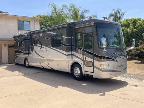 2007 Tiffin Motorhomes Class A camper [popular layout] for sale