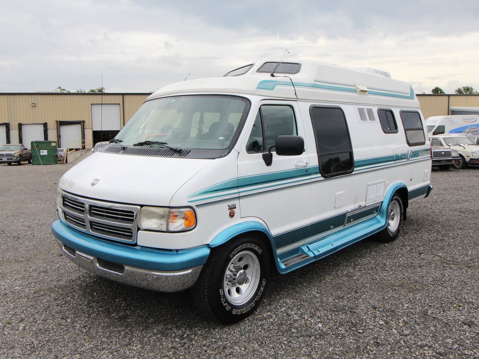 Sitemapcdatahttpswudinf Inetcomdodge Ram 3500 Camper Van For Sale