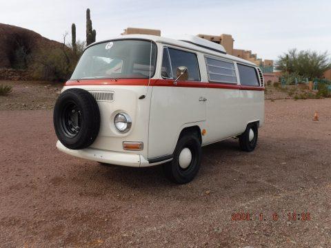 1967 Volkswagen Westfalia camper [very first Westfalia produced] for sale