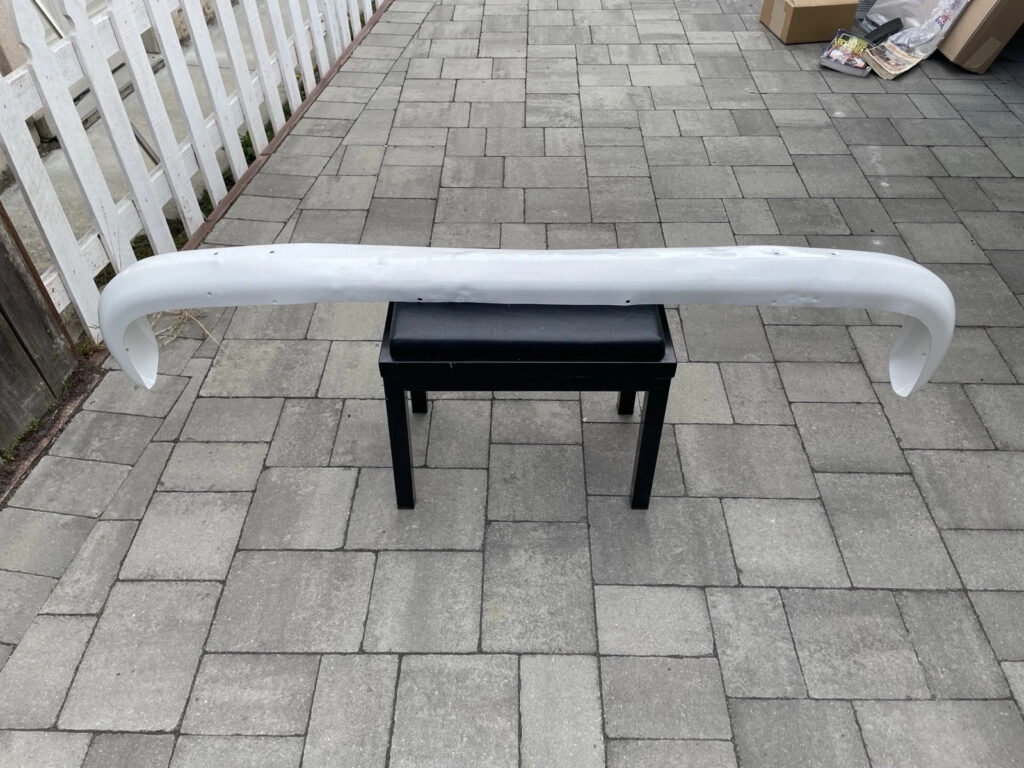 1972 Volkswagen Transporter Van Yellow Manual Westfalia Pop-Up Camper