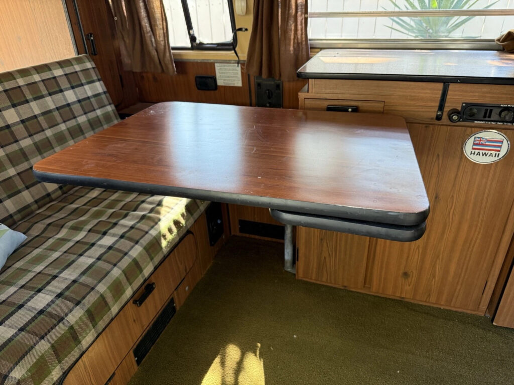 1979 Volkswagen Vanagon