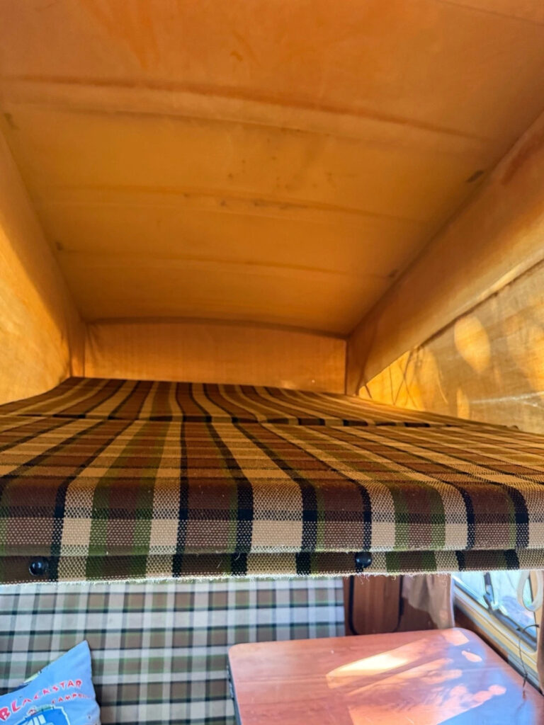 1979 Volkswagen Vanagon