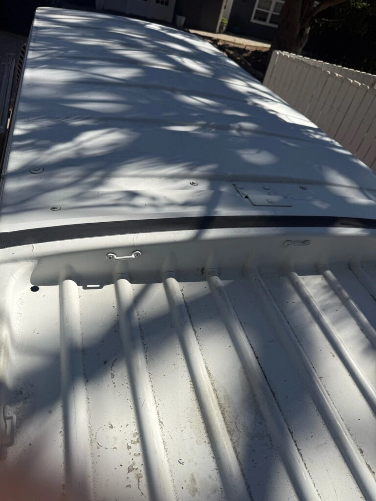 1979 Volkswagen Vanagon