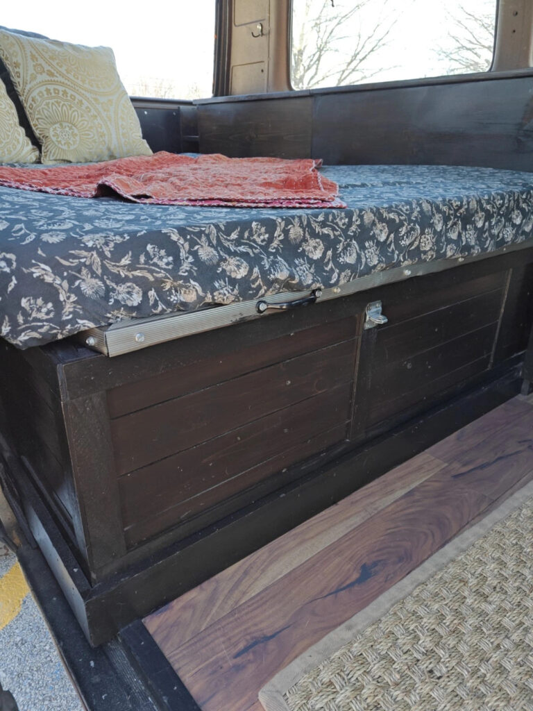 1982 Volkswagen Bus/Vanagon Camper