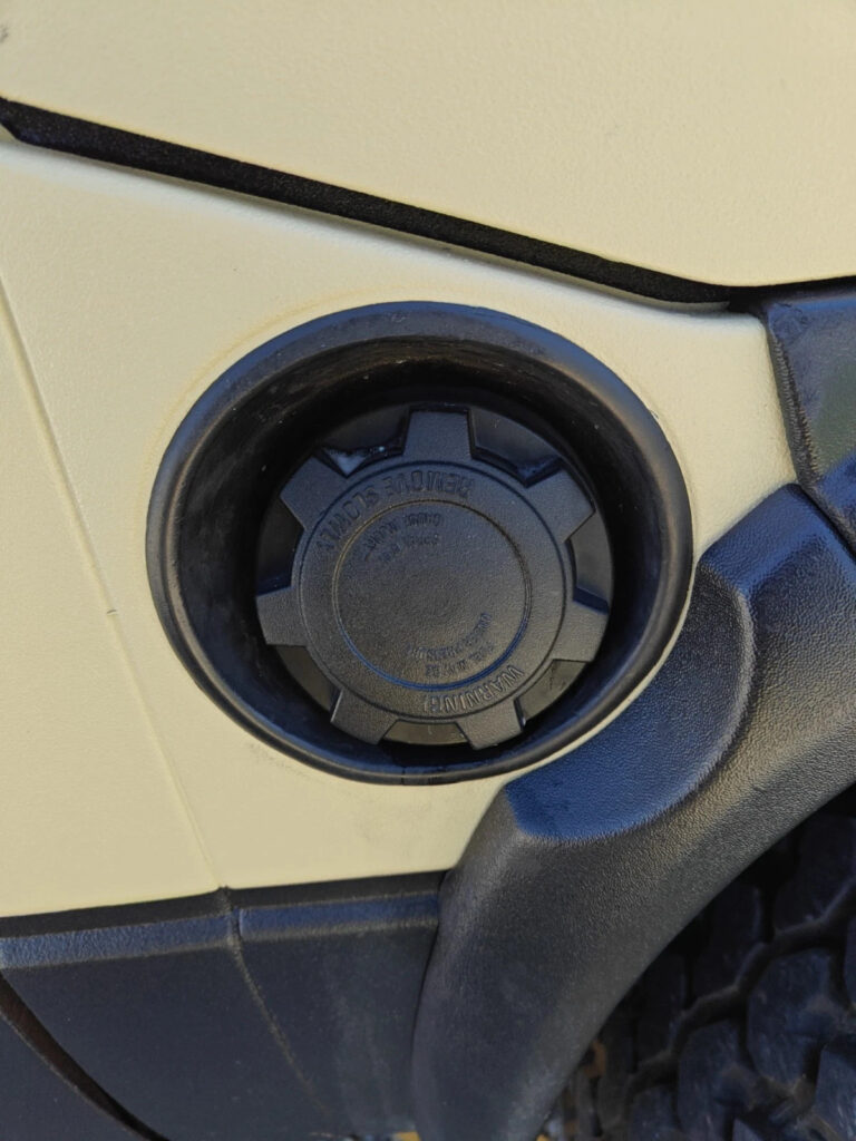 1982 Volkswagen Bus/Vanagon Camper