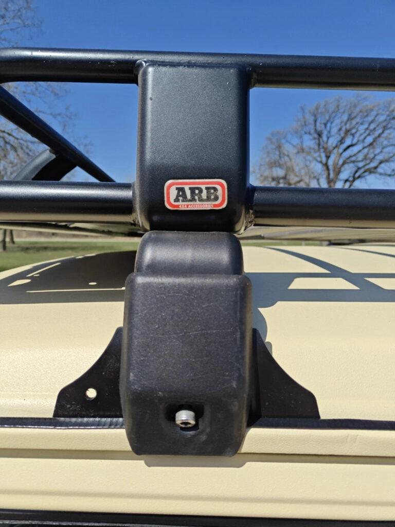 1982 Volkswagen Bus/Vanagon Camper