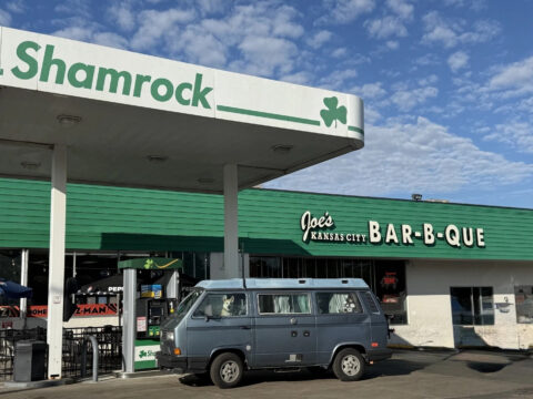 1989 Volkswagen Bus/Vanagon for sale