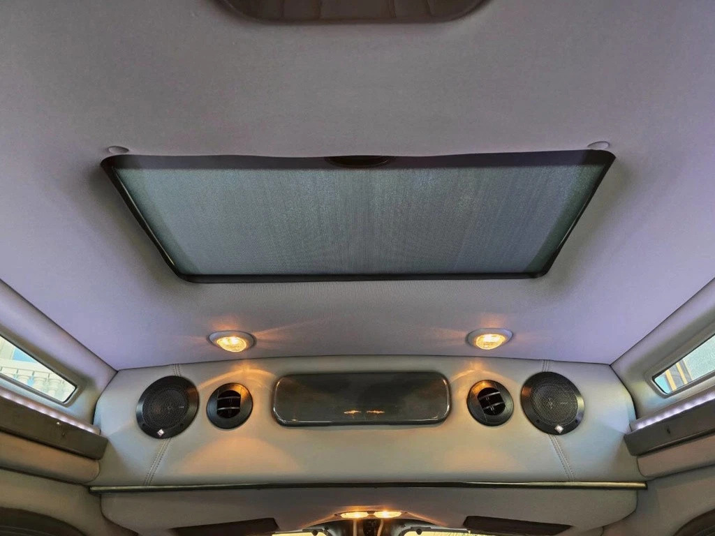 2016 GMC Savana 2500 Explorer Conversion! – 6.0L V8 Clean Carfax 27K Miles!