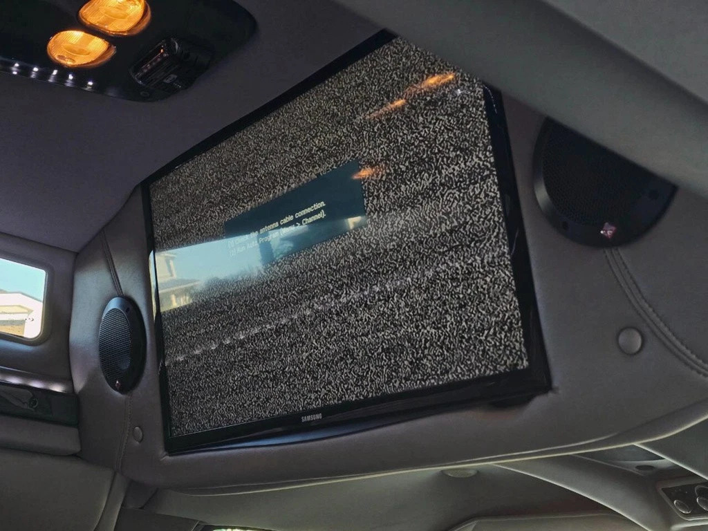 2016 GMC Savana 2500 Explorer Conversion! – 6.0L V8 Clean Carfax 27K Miles!