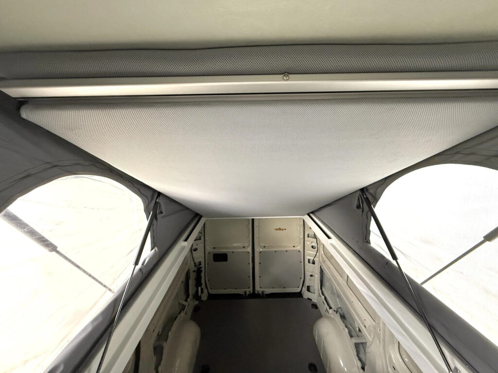 2020 Mercedes Benz Metris One Owner, Factory Extended Warranty