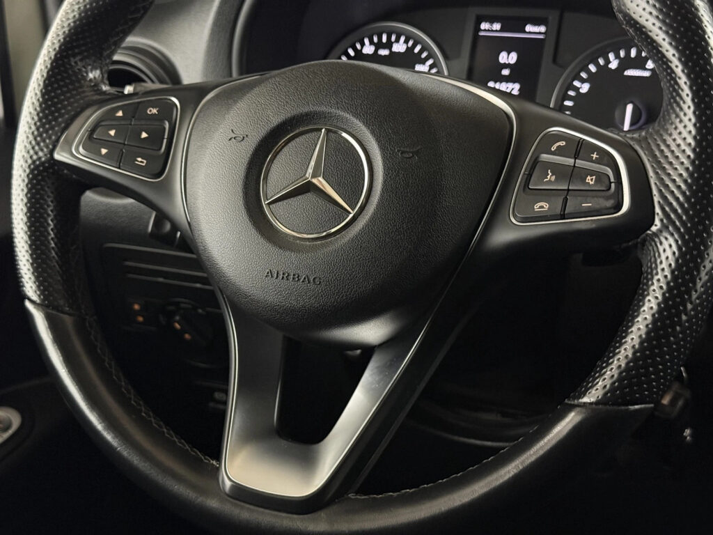 2020 Mercedes Benz Metris One Owner, Factory Extended Warranty